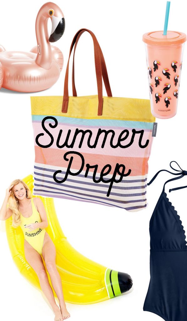 Summertime Fun | Summer Pieces | Hi Lovely