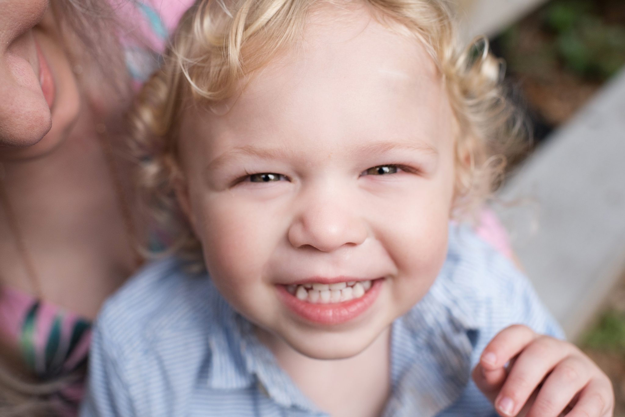 Mommy and Me Photo Session | Austin, TX | Kody Diane Photography | Hi Lovely