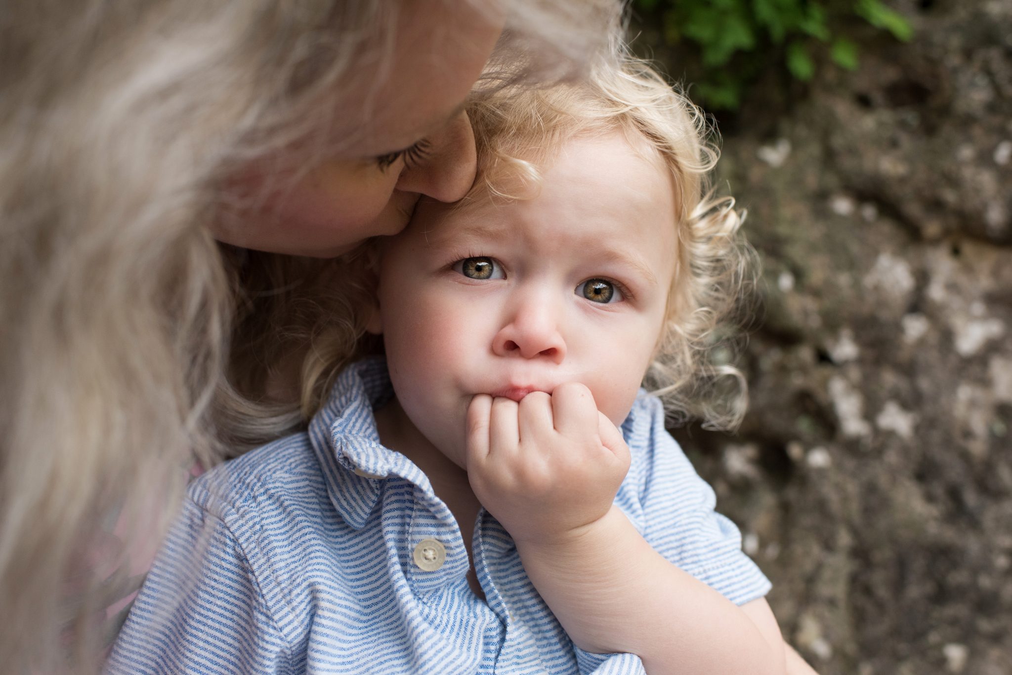 Mommy and Me Photo Session | Austin, TX | Kody Diane Photography | Hi Lovely