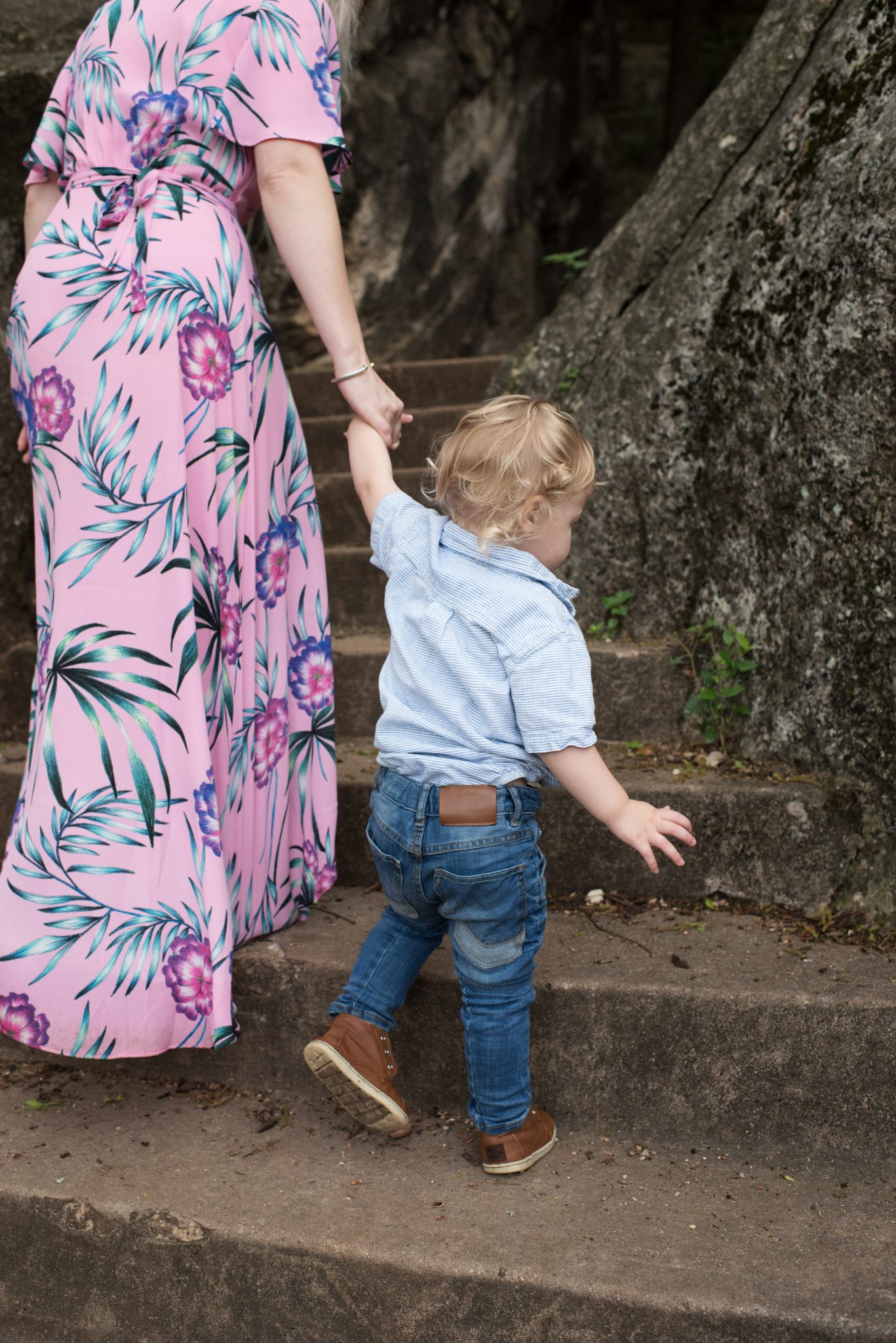Mommy and Me Photo Session | Austin, TX | Kody Diane Photography | Hi Lovely
