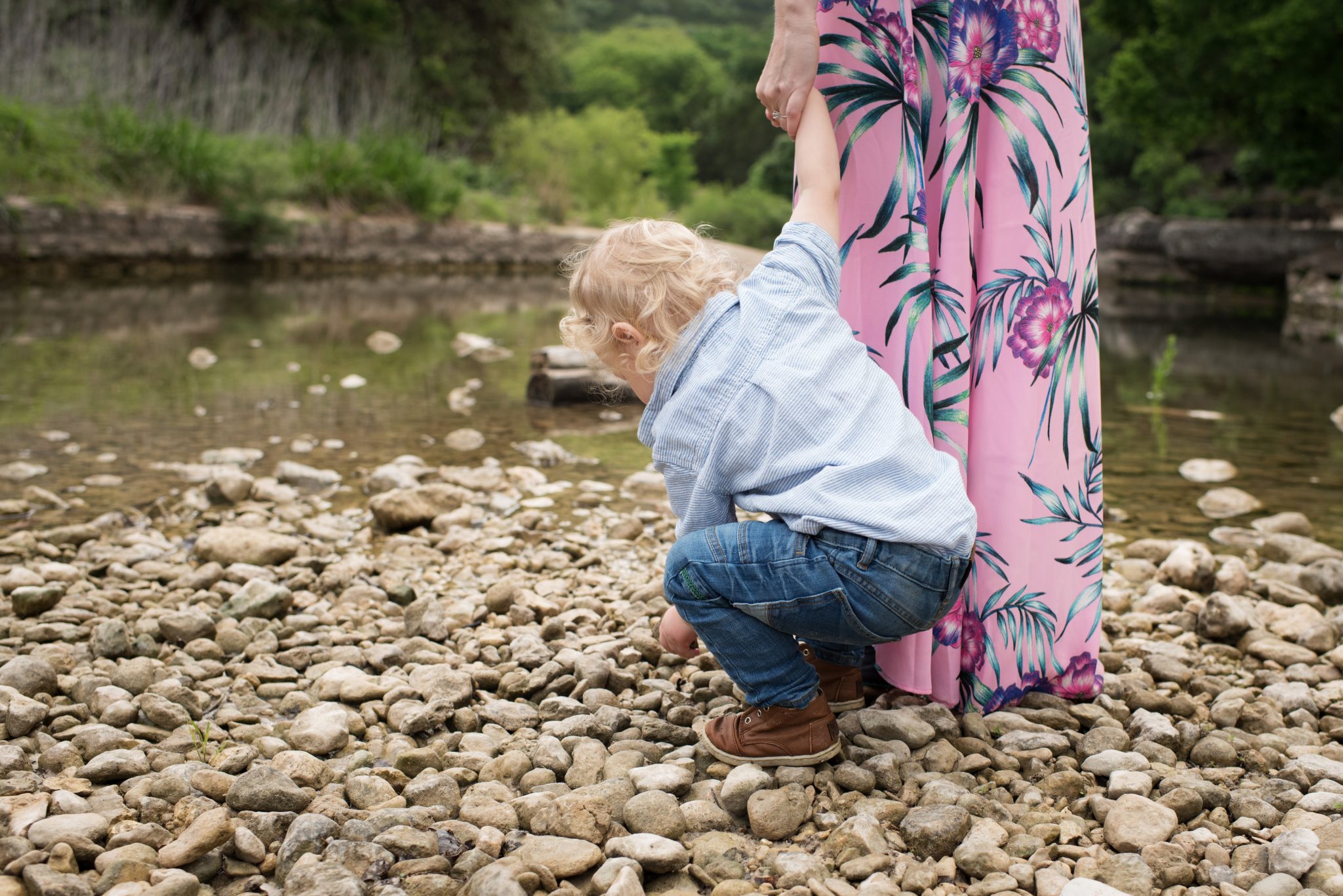 Mommy and Me Photo Session | Austin, TX | Kody Diane Photography | Hi Lovely