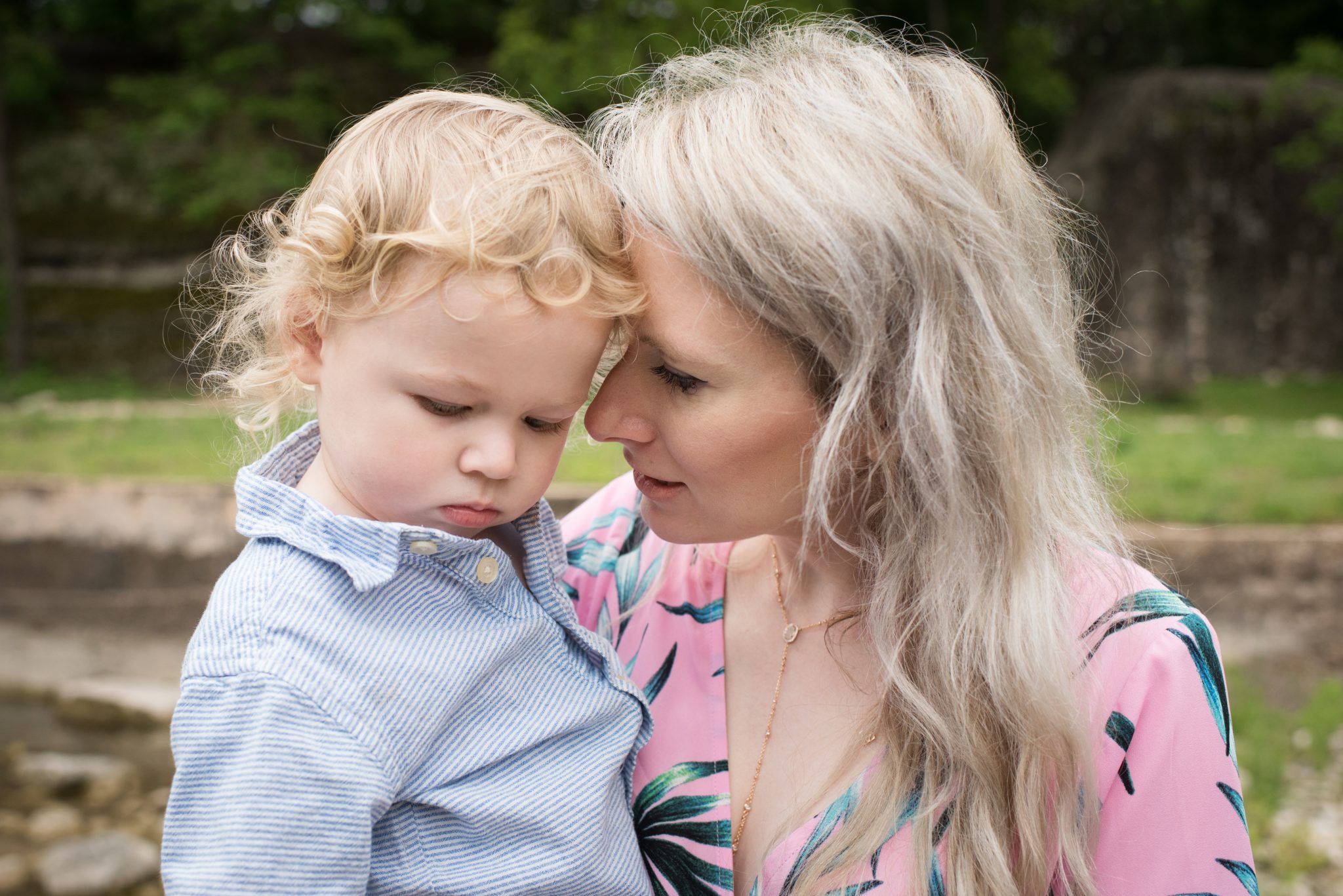 Mommy and Me Photo Session | Austin, TX | Kody Diane Photography | Hi Lovely