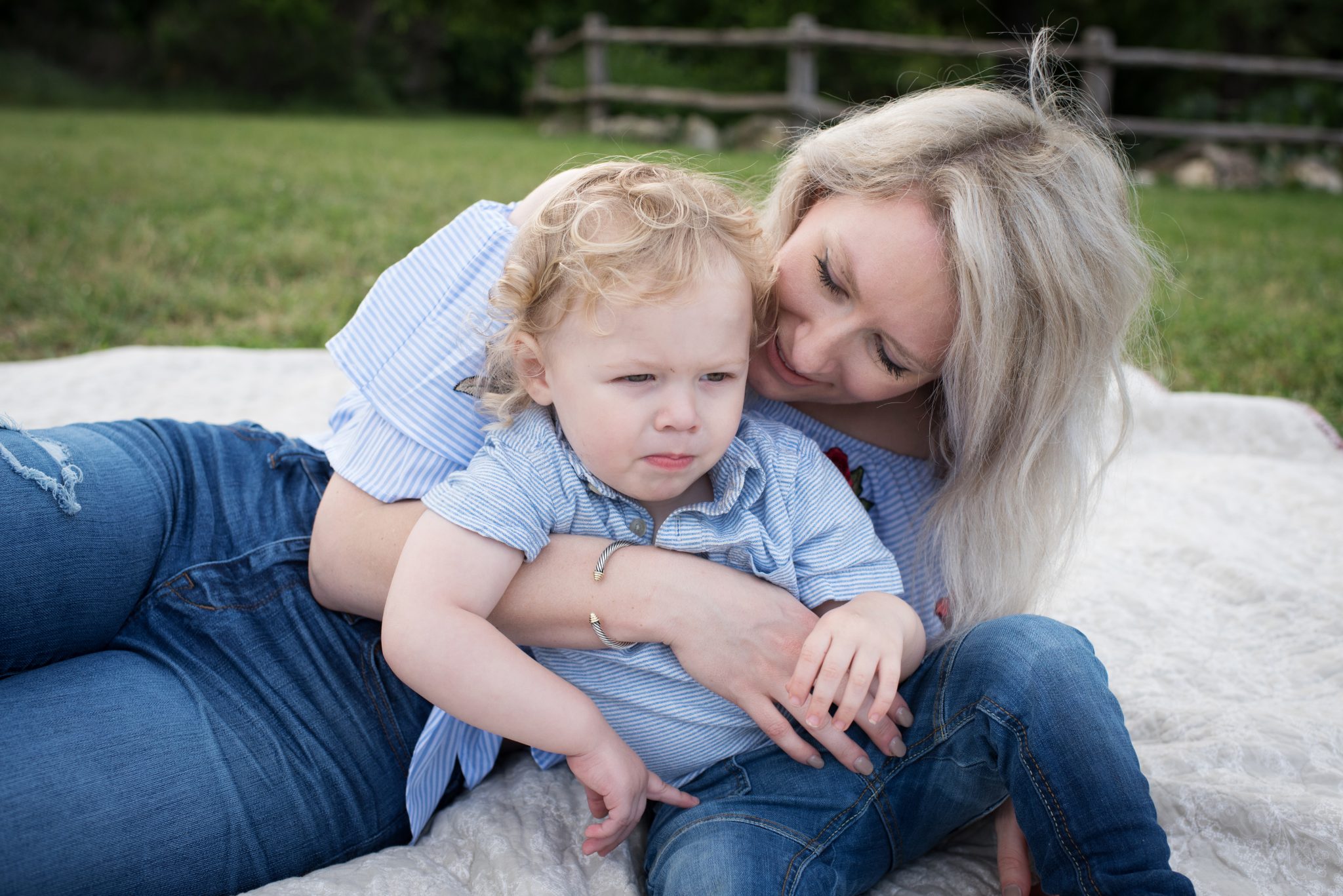 Random Acts of Joy | Hi Lovely | Motherhood