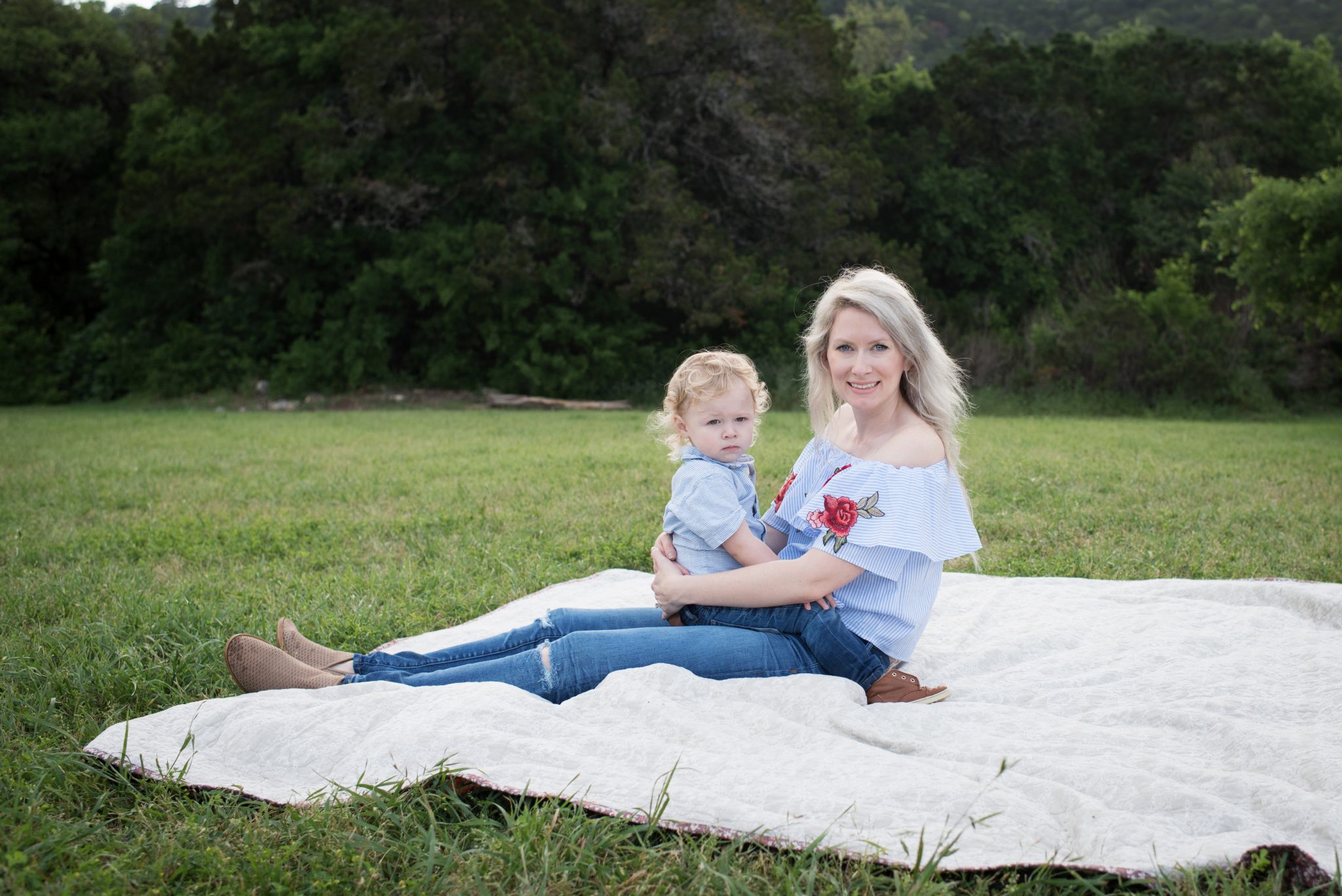 Random Acts of Joy | Hi Lovely | Motherhood