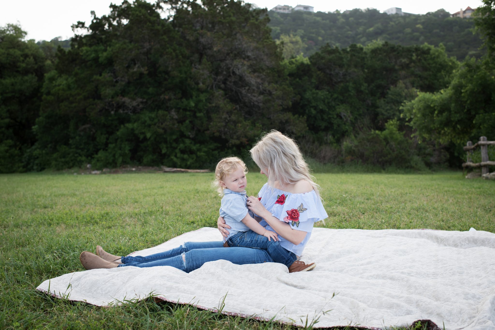 Random Acts of Joy | Hi Lovely | Motherhood