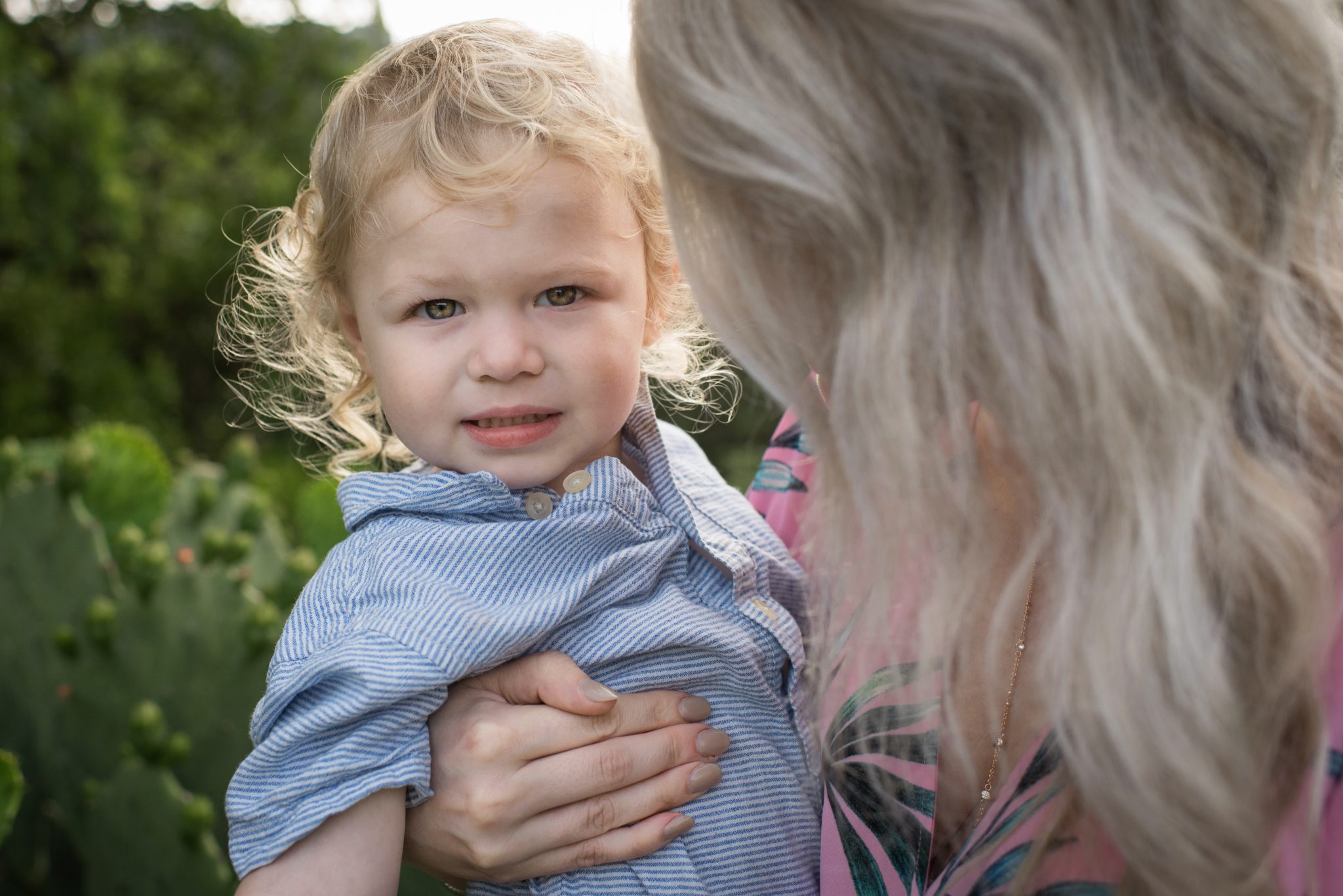 Mommy and Me Photo Session | Austin, TX | Kody Diane Photography | Hi Lovely