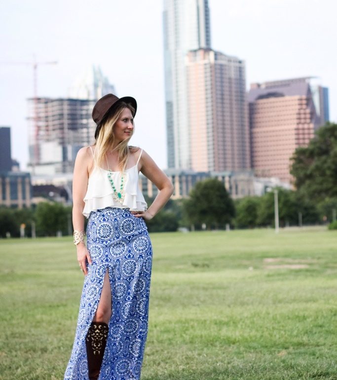 Guide to My Austin Favorites - Hi Lovely