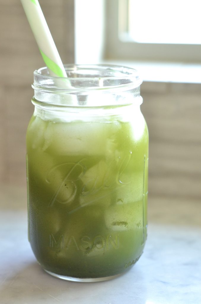 4 Ways to Eat More Greens | Kiwami Greens | Hi Lovely 