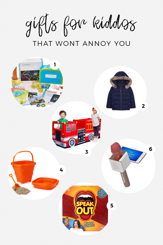 Hi Lovely 2017 Holiday Gift Guide | Men, Women, Kids, Teachers, Stocking Stuffers Gift Ideas