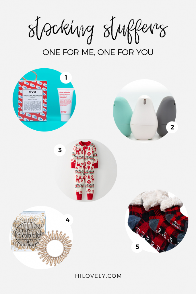 Hi Lovely 2017 Holiday Gift Guide | Men, Women, Kids, Teachers, Stocking Stuffers Gift Ideas