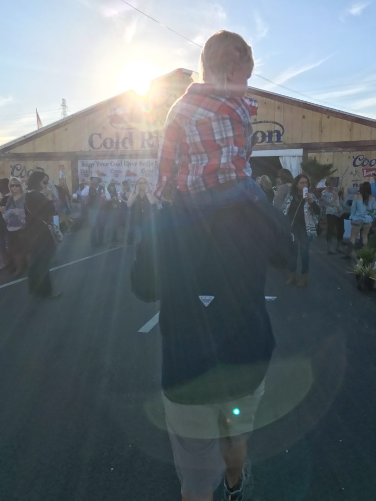 Family Friendly Guide to the San Antonio Rodeo | Hi Lovely