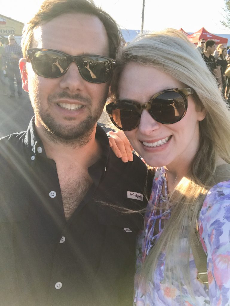 Family Friendly Guide to the San Antonio Rodeo | Hi Lovely