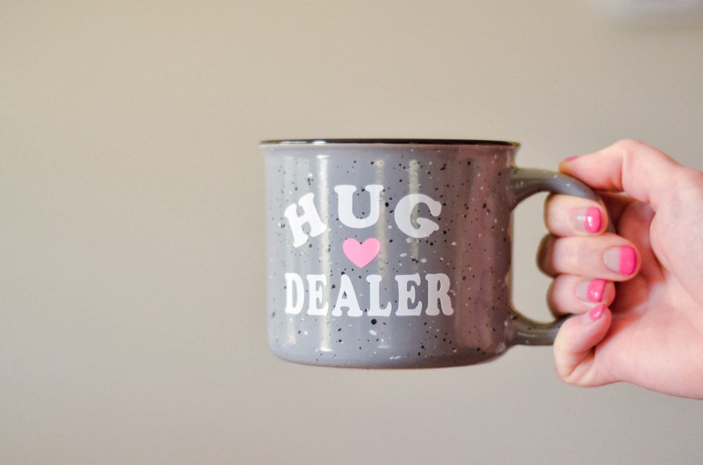 Last Minute Valentine's Day Gifts | Hi Lovely