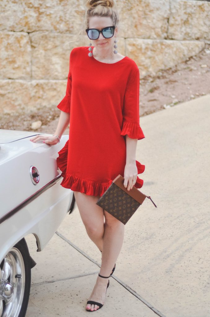 Valentine's Day Look | Stylewe | Hi Lovely