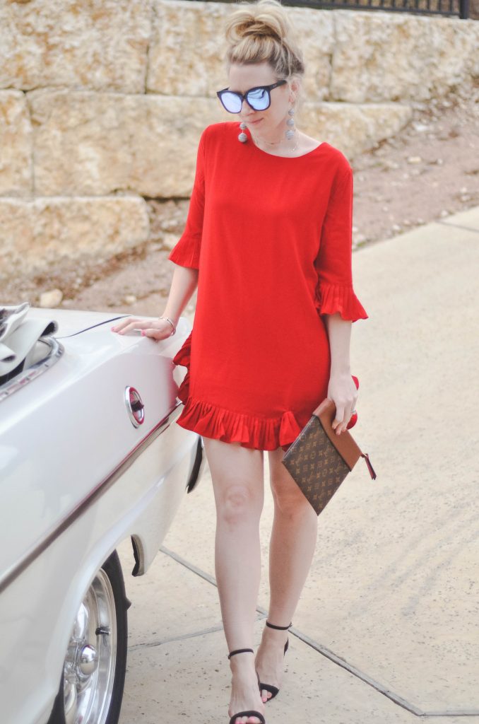 Valentine's Day Look | Stylewe | Hi Lovely