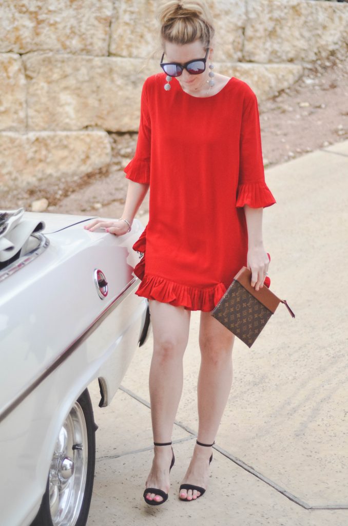 Valentine's Day Look | Stylewe | Hi Lovely