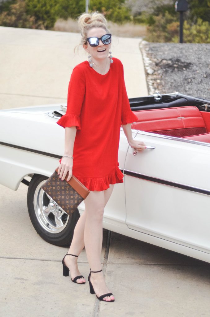 Valentine's Day Look | Stylewe | Hi Lovely