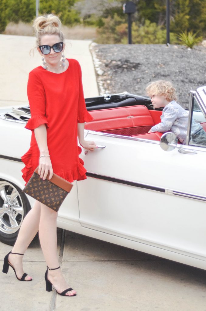 Valentine's Day Look | Stylewe | Hi Lovely