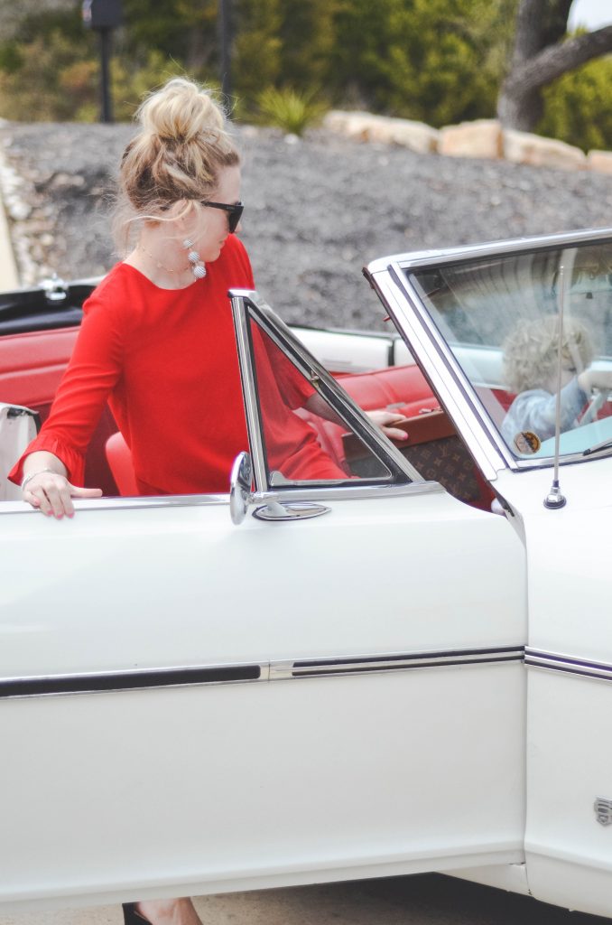 Valentine's Day Look | Stylewe | Hi Lovely