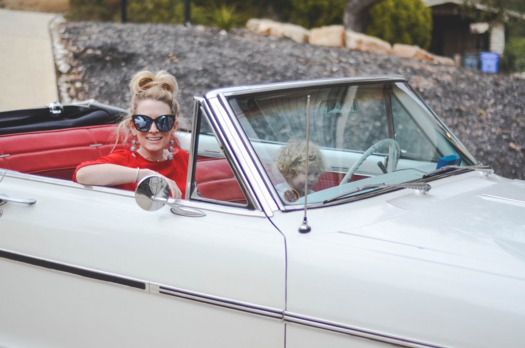 Valentine's Day Look | Stylewe | Hi Lovely