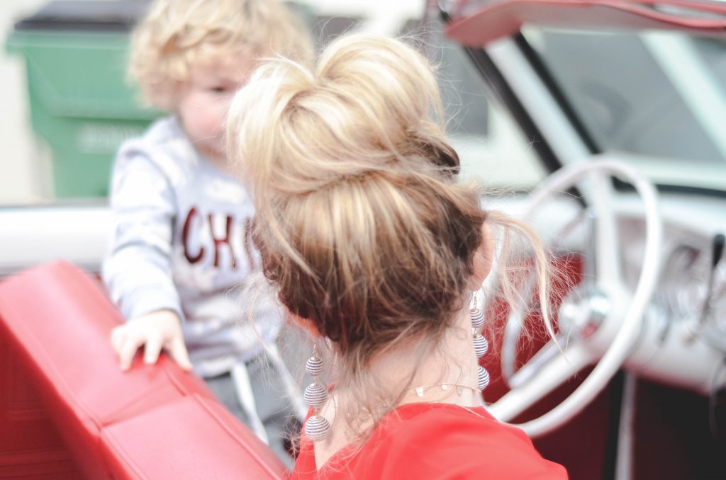 Valentine's Day Look | Stylewe | Hi Lovely