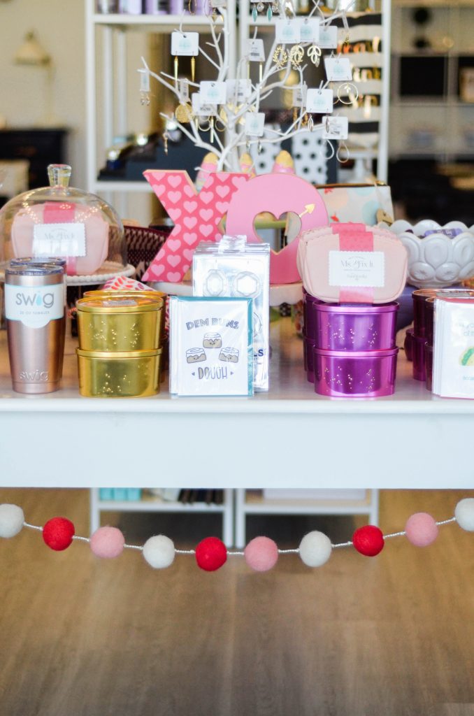 Last Minute Valentine's Day Gifts | Hi Lovely