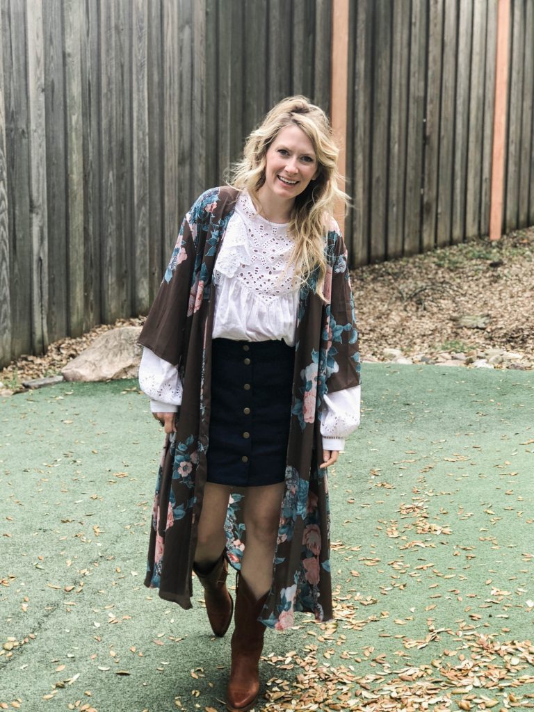 Lucchese Boots | Austin Rodeo | SXSW | Hi Lovely