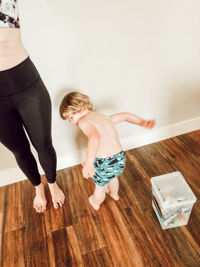 Fitness Update | Misfit Vapor Smartwatch | I heart macros | Hi Lovely