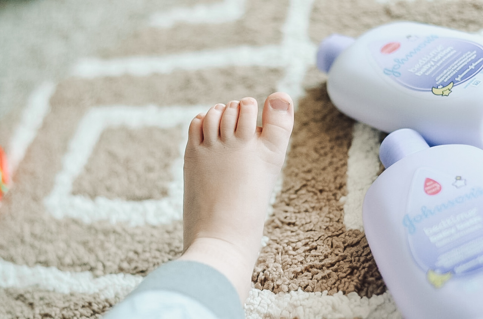 Johnson & Johnson's Baby | Mommy Must Haves 