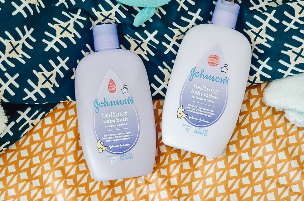 Johnson's Baby | Mommy Must Haves 