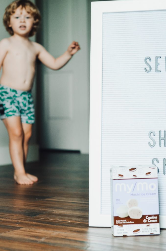 My/Mo Mochi Ice Cream Snacks | Hi Lovely