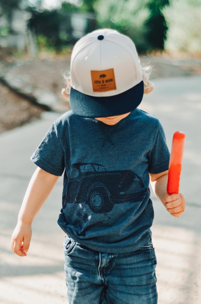 Sonic Cherry Limeade Popsicles | Summer Ice Cream | Hi Lovely