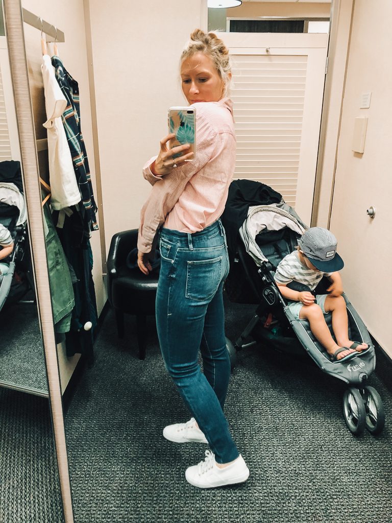 Nordstrom Anniversary Try-On Session 2018 | Hi Lovely