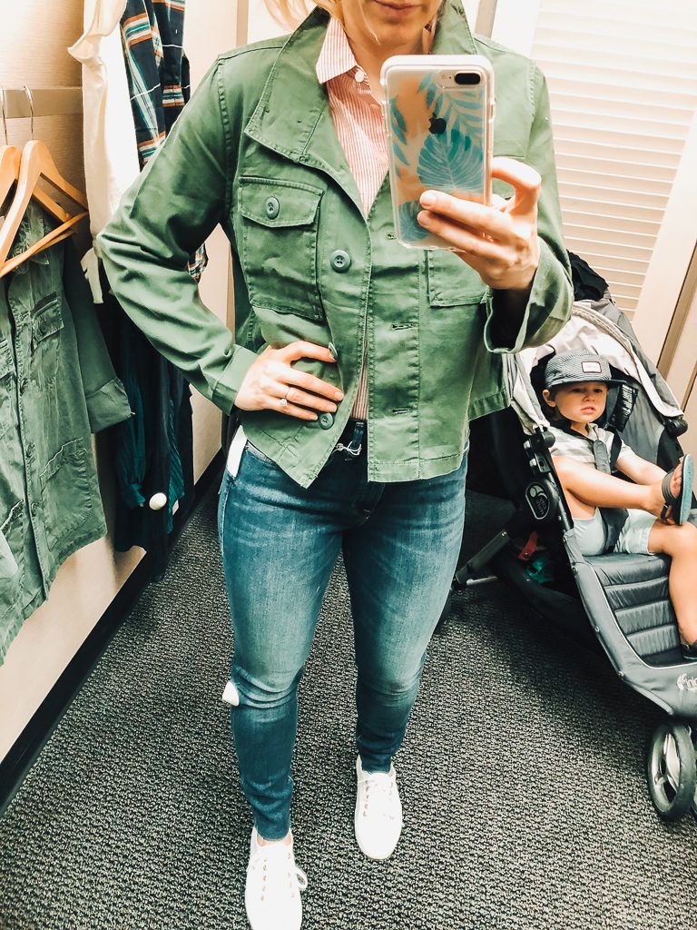 Nordstrom Anniversary Try-On Session 2018 | Hi Lovely