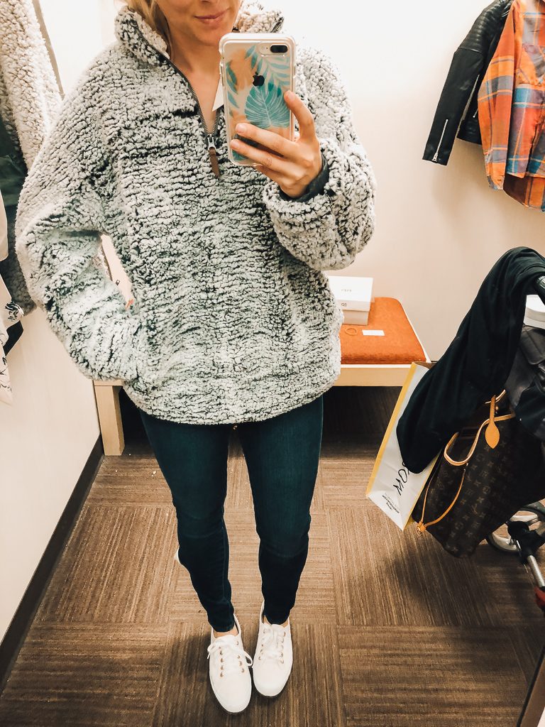 Nordstrom Anniversary Try-On Session 2018 | Hi Lovely