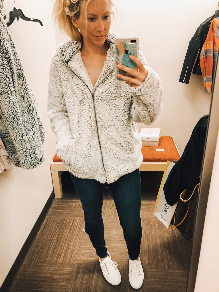 Nordstrom Anniversary Try-On Session 2018 | Hi Lovely