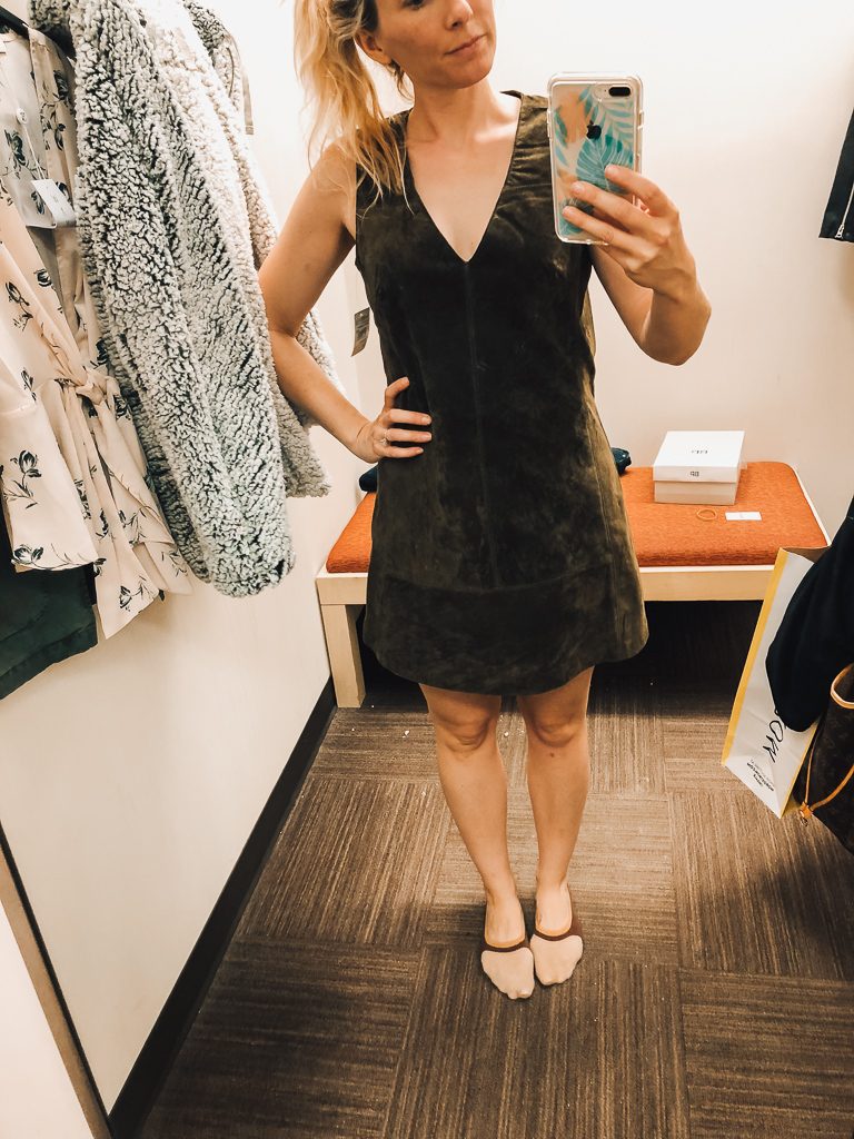 Nordstrom Anniversary Try-On Session 2018 | Hi Lovely