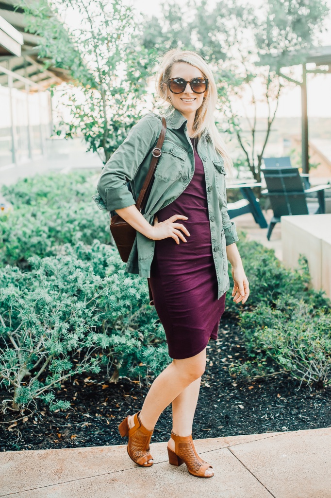 Radley Backpack | Hi Lovely Big News