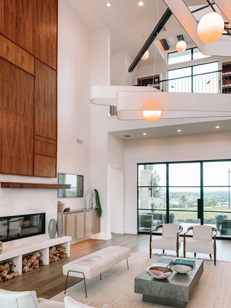 Parade of Homes Austin | Travisso | House Goals | Austin Homes