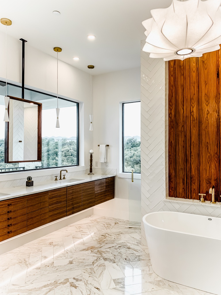 Parade of Homes Austin | Travisso | House Goals | Austin Homes