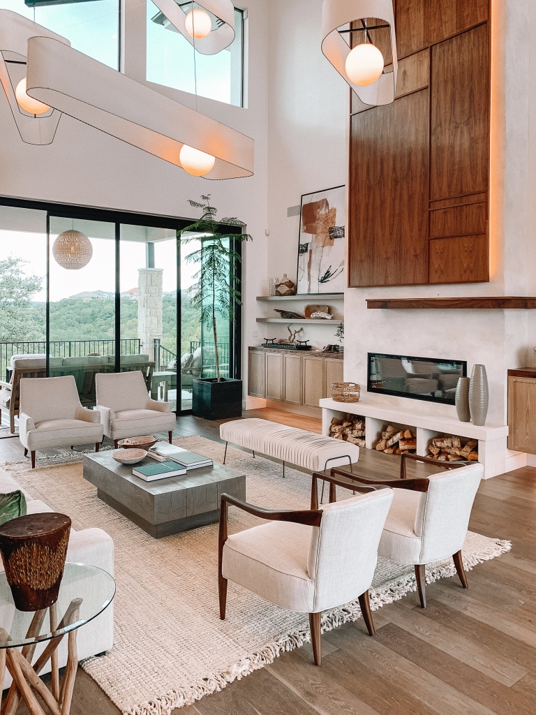 Parade of Homes Austin | Travisso | House Goals | Austin Homes