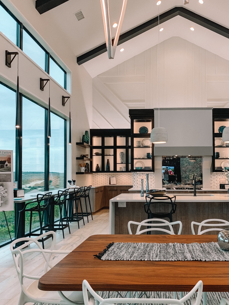 Parade of Homes Austin | Travisso | House Goals | Austin Homes