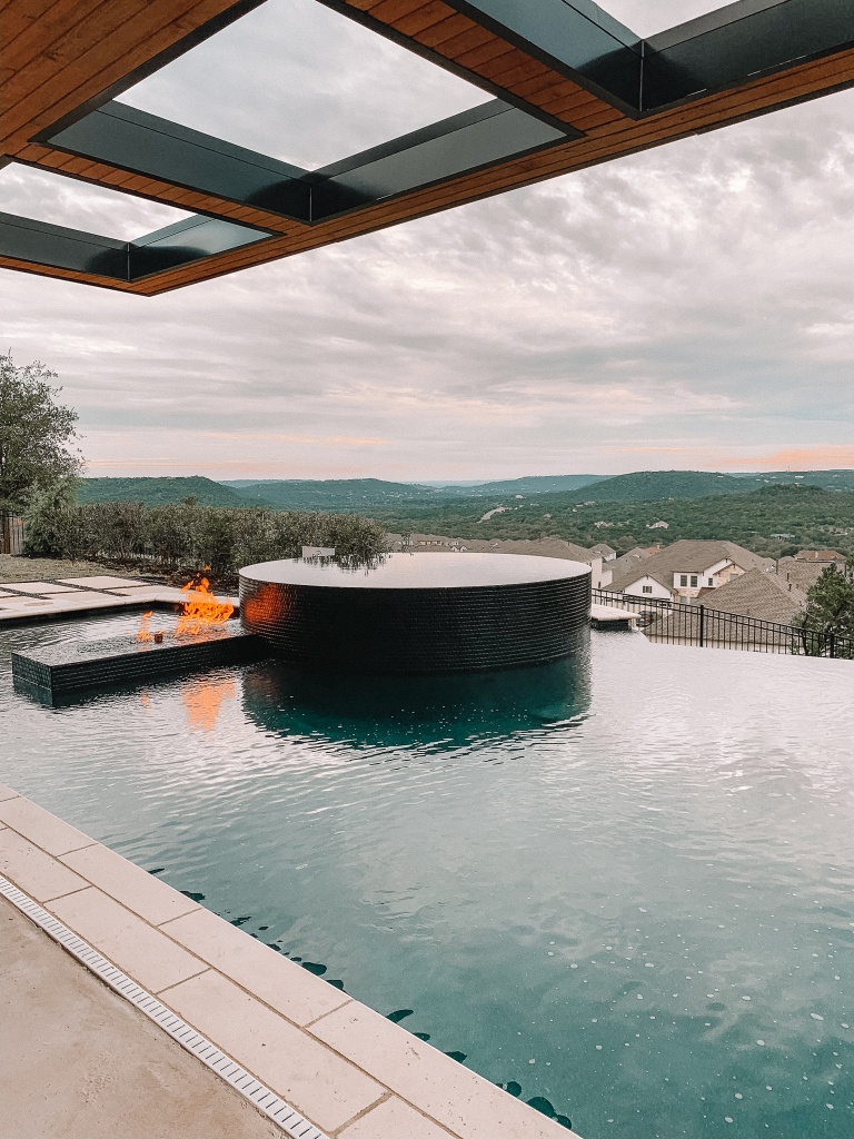 Parade of Homes Austin | Travisso | House Goals | Austin Homes