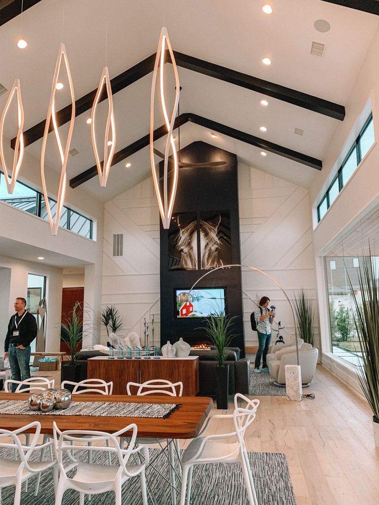 Parade of Homes Austin | Travisso | House Goals | Austin Homes