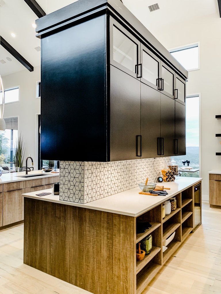 Parade of Homes Austin | Travisso | House Goals | Austin Homes