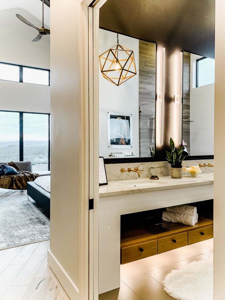 Parade of Homes Austin | Travisso | House Goals | Austin Homes