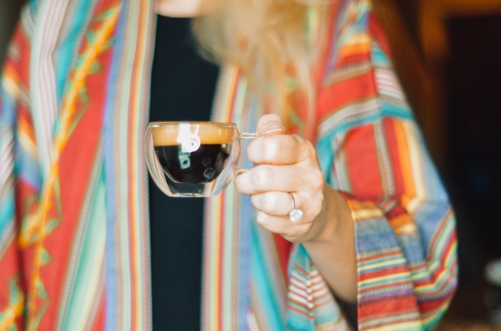 Peet's Espresso Capsules | Hi Lovely | Holiday Coffees