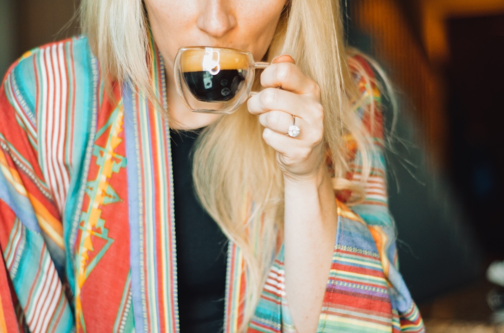 Peet's Espresso Capsules | Hi Lovely | Holiday Coffees