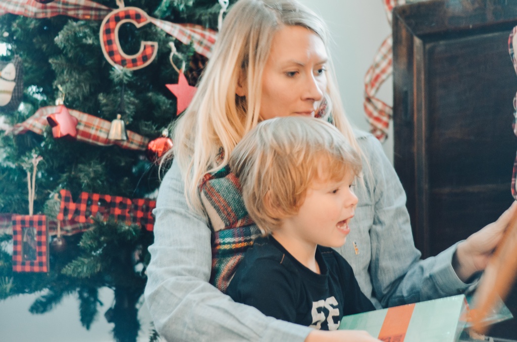 Uncommon Goods has gifts for the hardest people to shop for, for people of all ages, for men, for women, for those who have everything and little gifts for yourself, too!