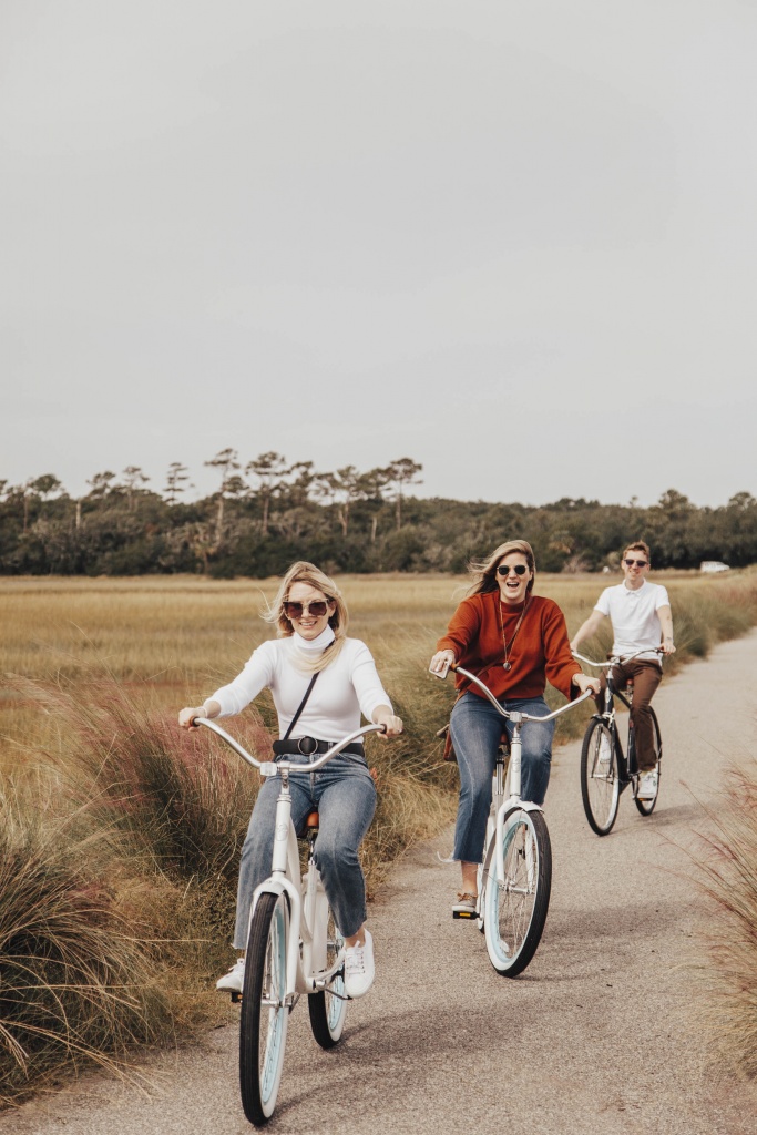 REDONE at Freshfields Charleston | Hi Lovely | Explore Charleston